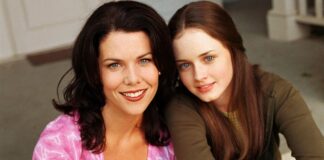 Gilmore Girls Lessons