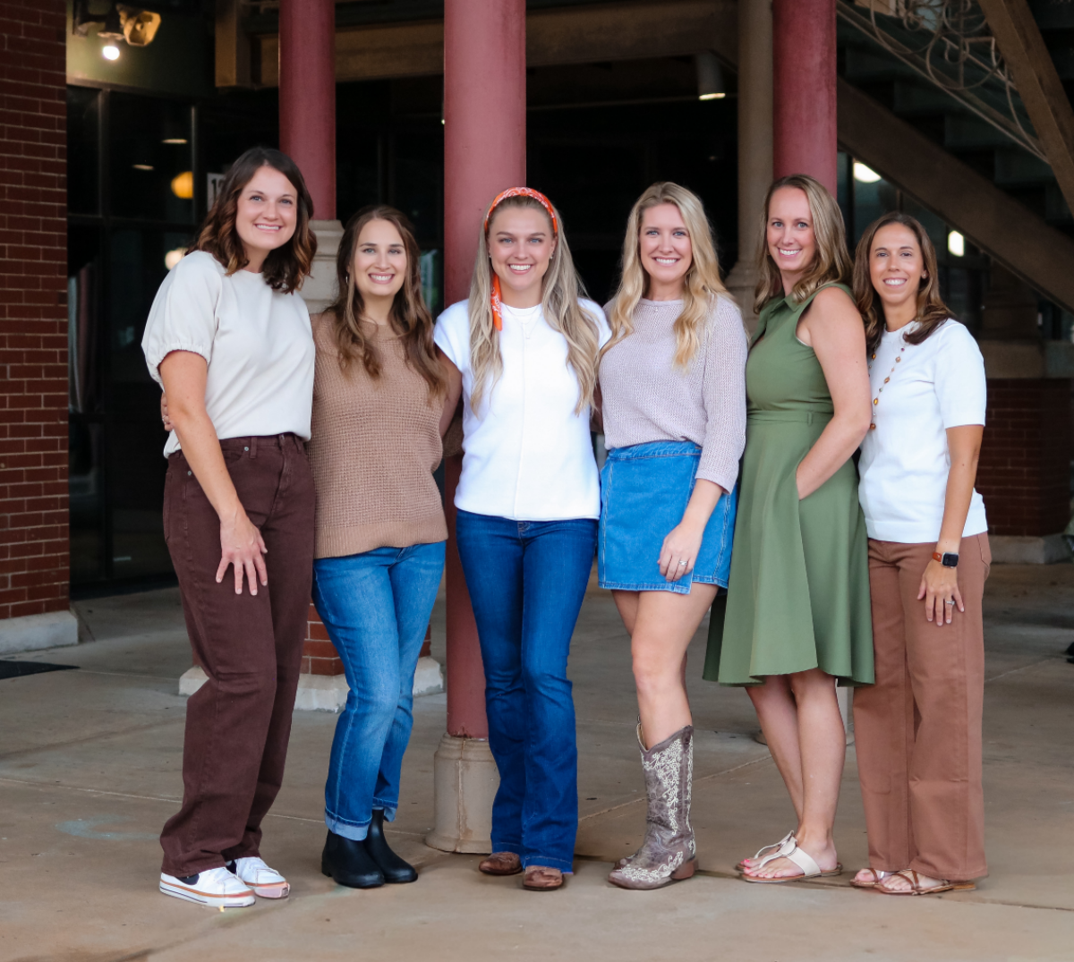 2019 KM Team