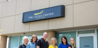 The Lucas Center