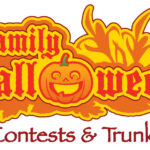 Family Falloween Logo