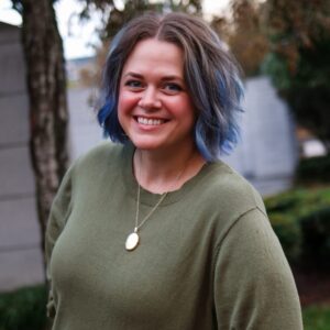 Mary Beth KM