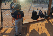 The Power Of A Coach