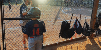 The Power Of A Coach