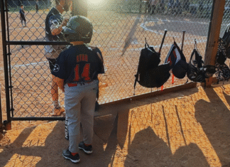 The Power Of A Coach