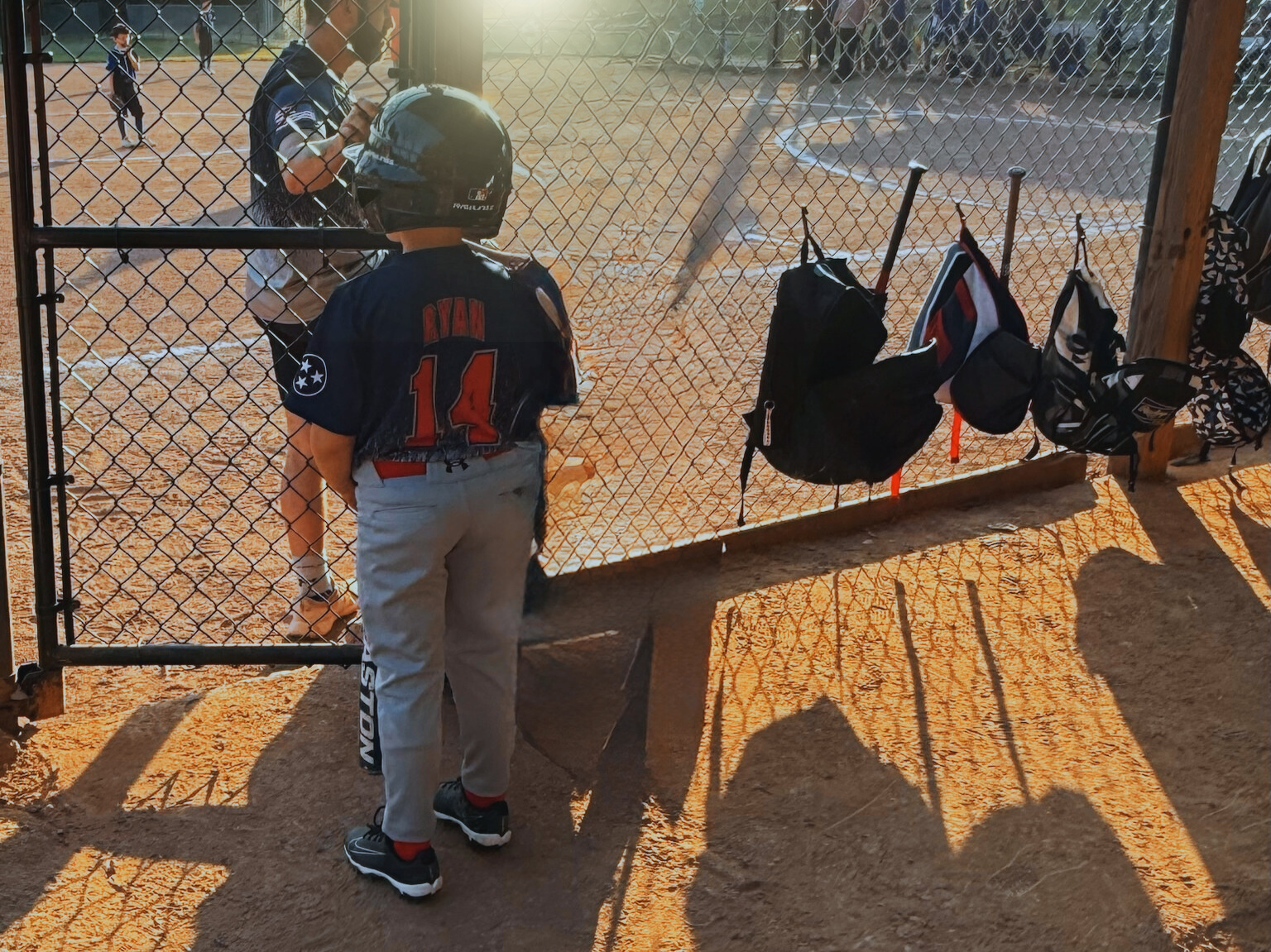 The Power Of A Coach