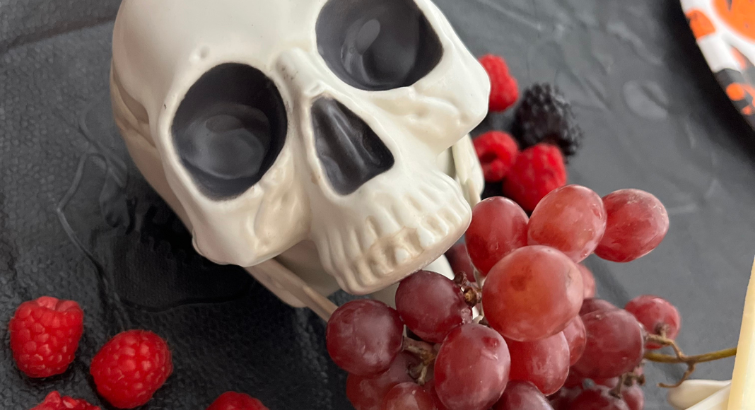Halloween-Themed Dinner Ideas: 3rd Edition