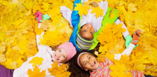 Fall Birthday Party Ideas