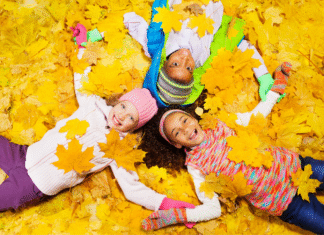 Fall Birthday Party Ideas