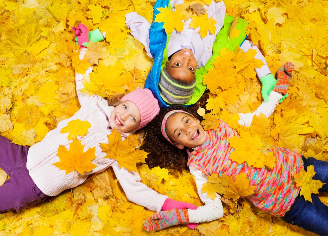 Fall Birthday Party Ideas