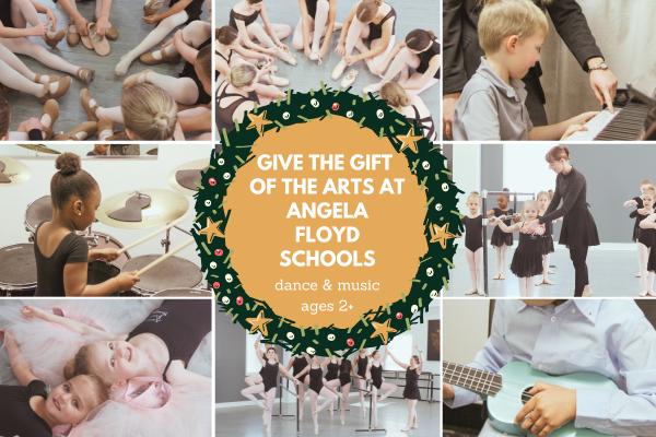 AFS Holiday Guide