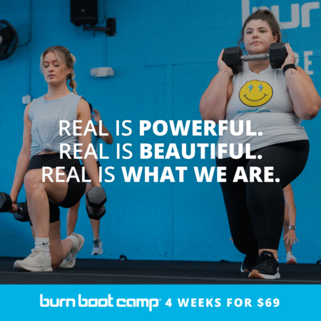 Burn Boot Camp
