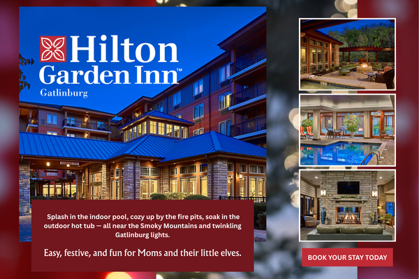 Hilton Garden Inn