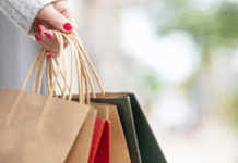 Holiday Shopping On a Budget