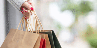 Holiday Shopping On a Budget
