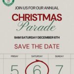 parade