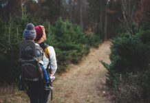 What Outdoorsy Families Actually Want For Christmas