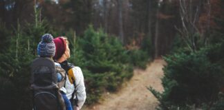 What Outdoorsy Families Actually Want For Christmas