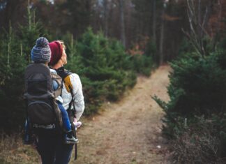 What Outdoorsy Families Actually Want For Christmas