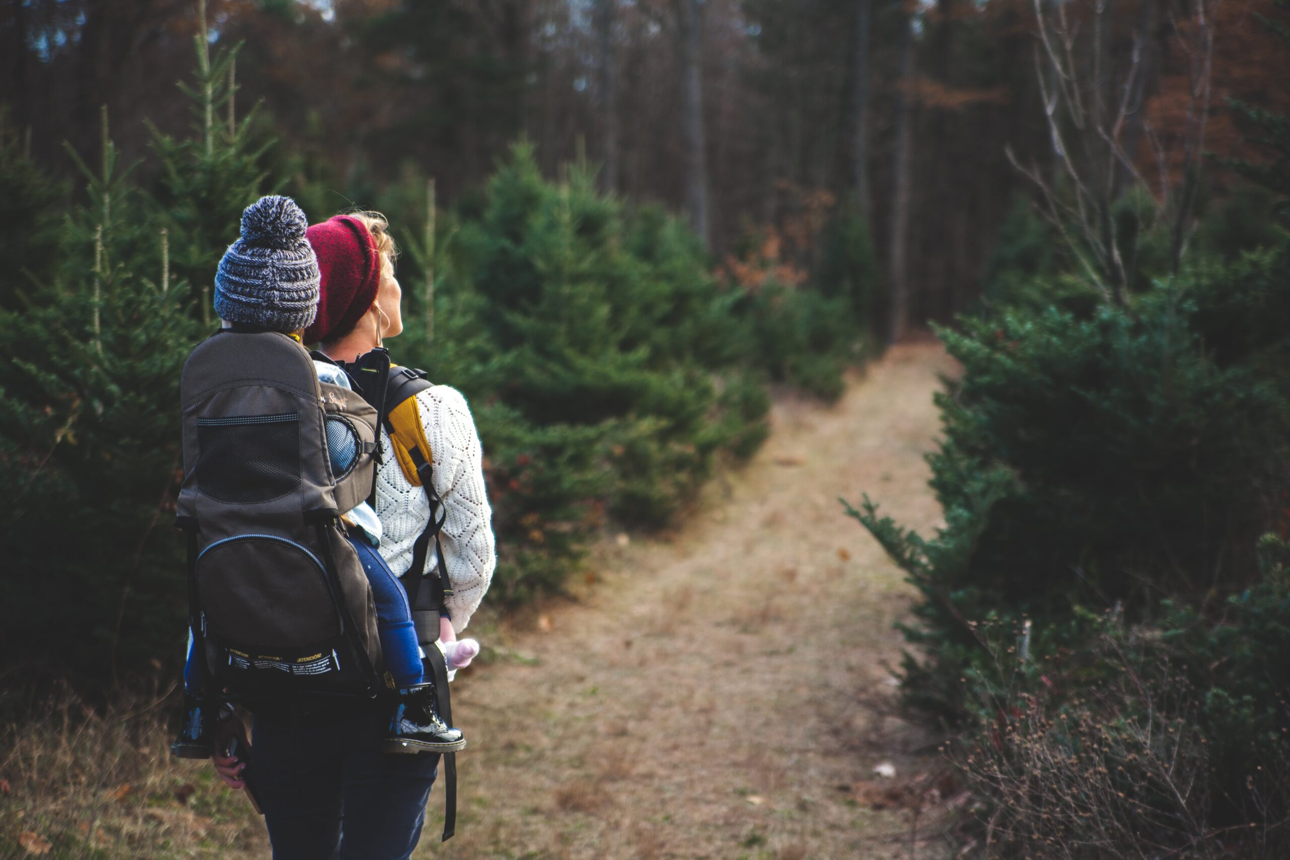 What Outdoorsy Families Actually Want For Christmas