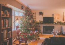 The Real Hallmark Of Christmas: Finding The Heart Of A Holiday Movie At Home