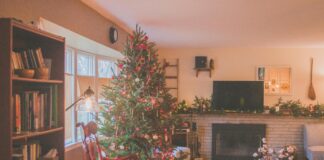 The Real Hallmark Of Christmas: Finding The Heart Of A Holiday Movie At Home