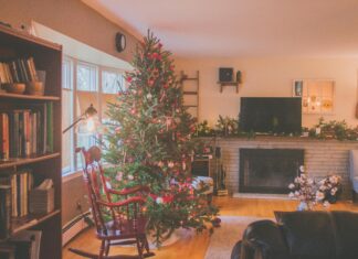 The Real Hallmark Of Christmas: Finding The Heart Of A Holiday Movie At Home