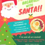 Copy of Breakfast With Santa