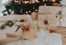 Need A Dirty Santa Alternative? Try A Favorite Things Party!
