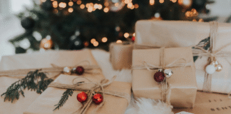 Need A Dirty Santa Alternative? Try A Favorite Things Party!