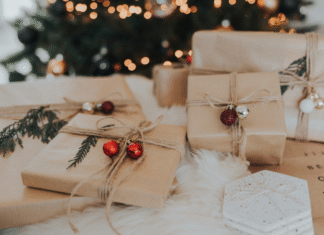 Need A Dirty Santa Alternative? Try A Favorite Things Party!