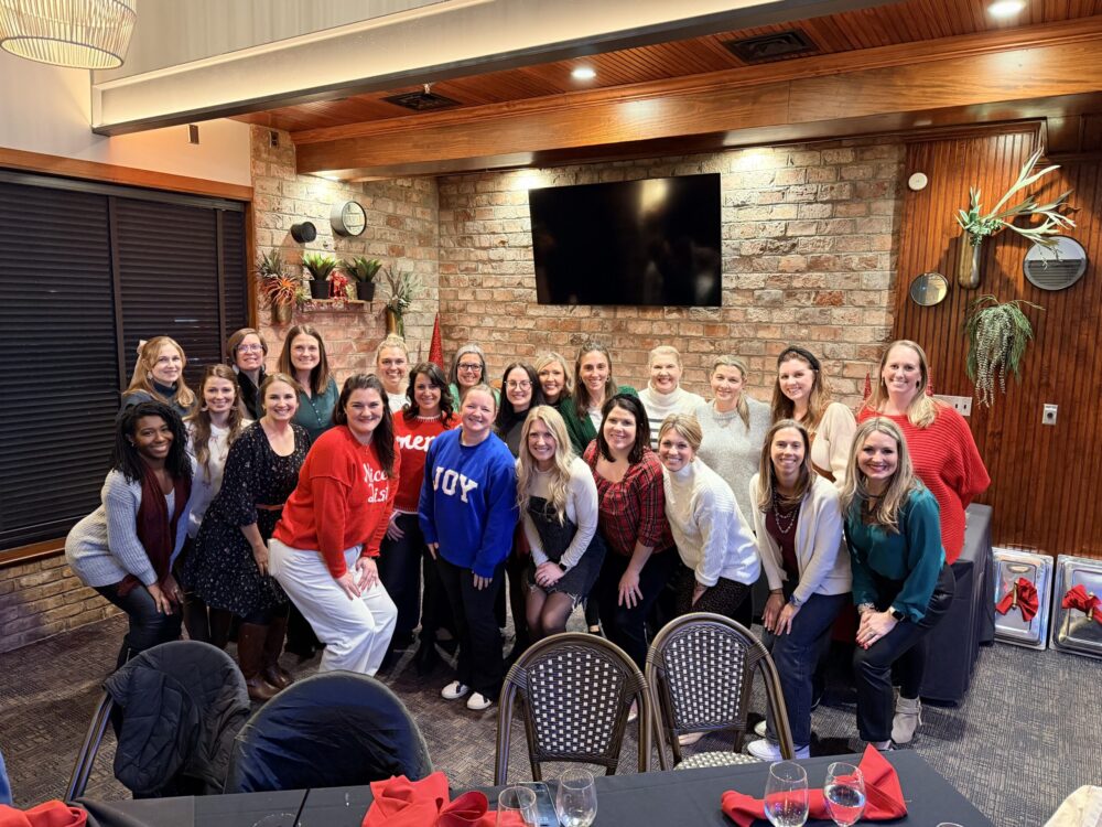 KM Team Holiday Party