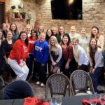 KM Holiday Party