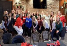 KM Holiday Party