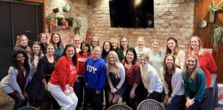 KM Holiday Party
