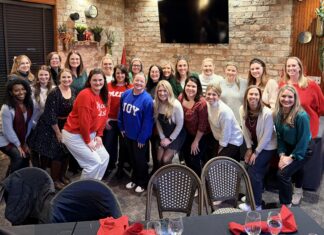 KM Holiday Party