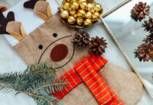 Our Family Countdown To Christmas