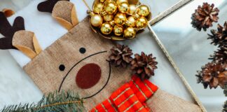 Our Family Countdown To Christmas