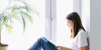 Book Recommendations For The Non-Spicy Soul