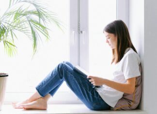 Book Recommendations For The Non-Spicy Soul