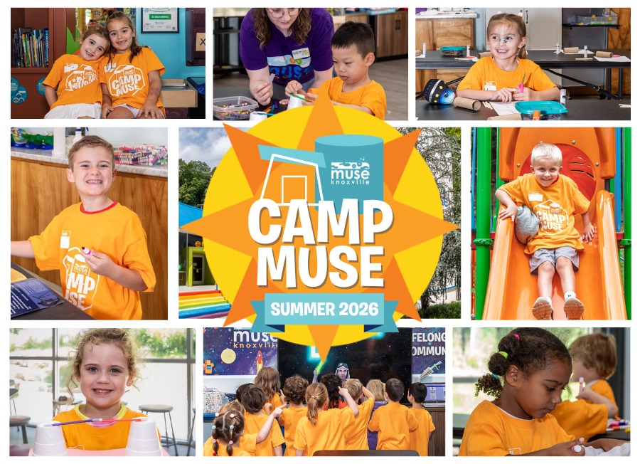 Camp Muse