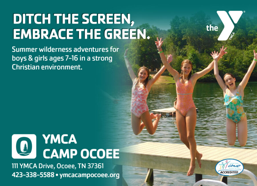 Camp Ocoee
