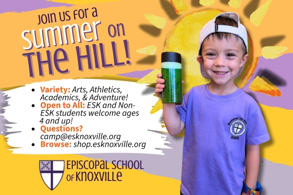 ESK Summer Camps