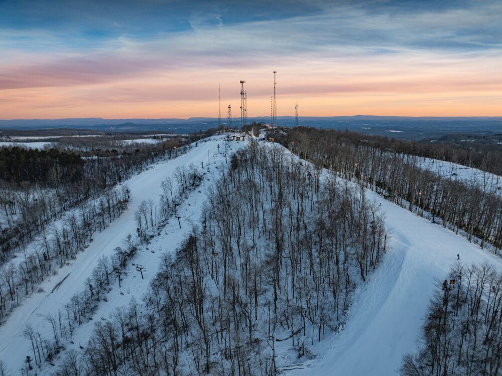 Winterplace