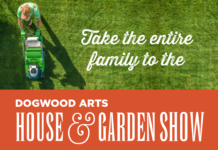 Home and Garden Show