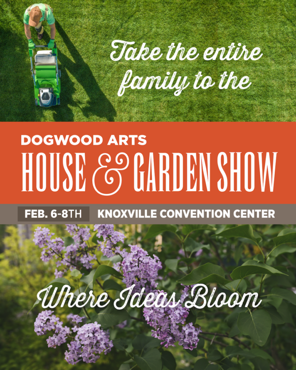 Home and Garden Show