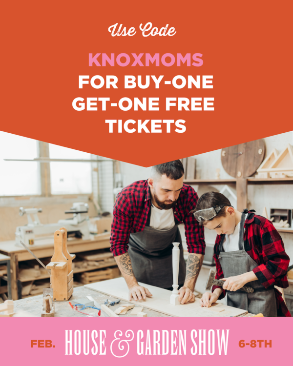 Home and Garden Show code