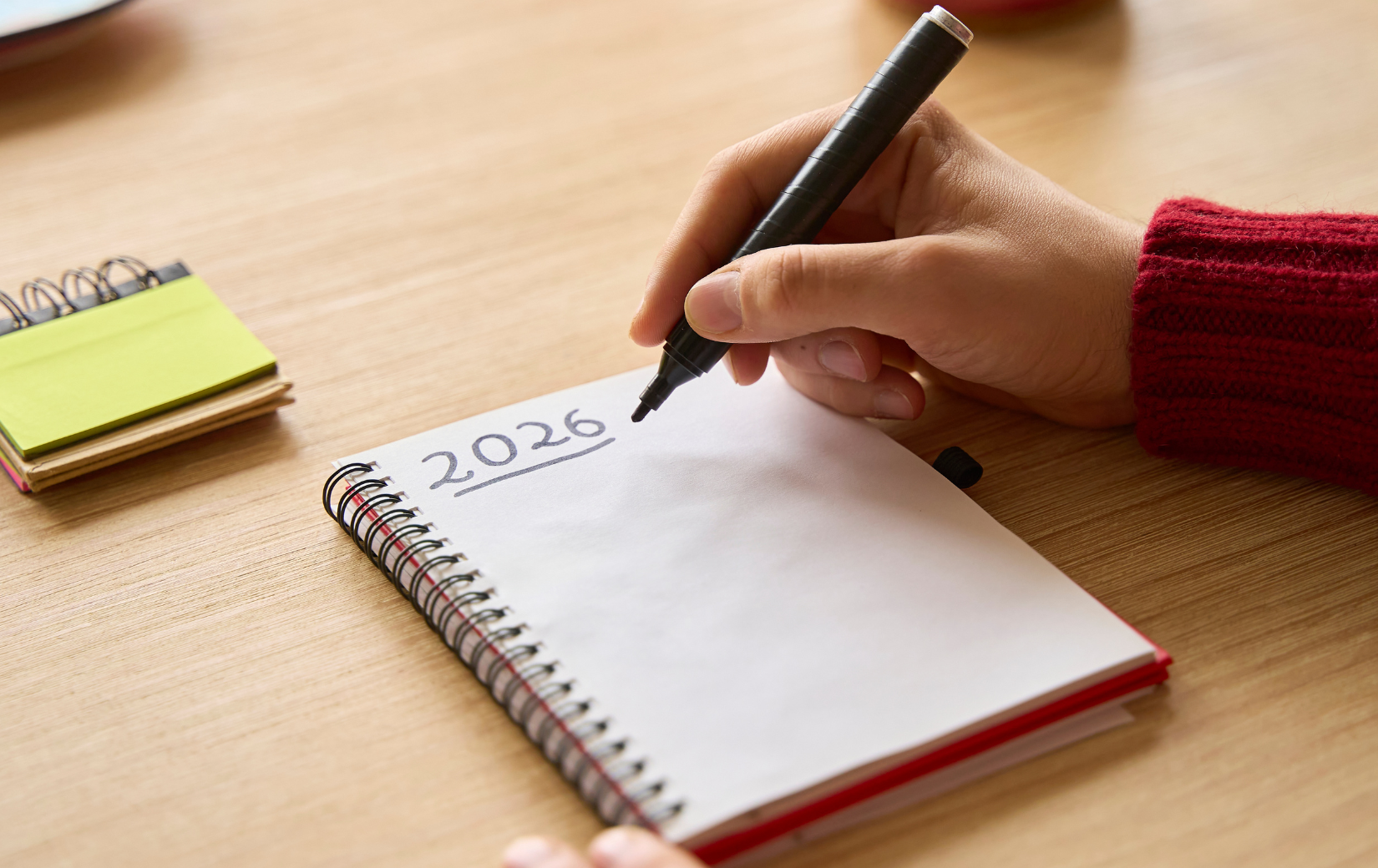 January Check-In: How Are We Really Doing?