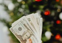 Sneaky Little Ways To Have More Money For Christmas Next Year