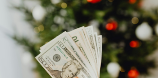 Sneaky Little Ways To Have More Money For Christmas Next Year