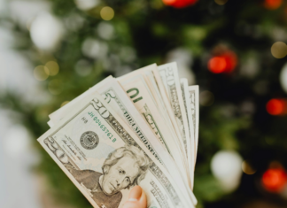 Sneaky Little Ways To Have More Money For Christmas Next Year